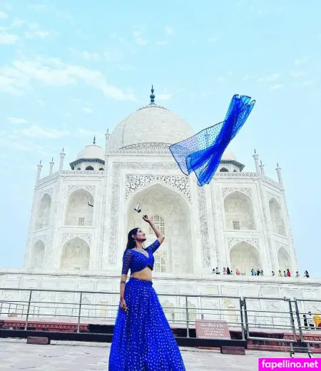Katha Kali Chowhan OnlyFans Thumbnail #vjF9VprDUq