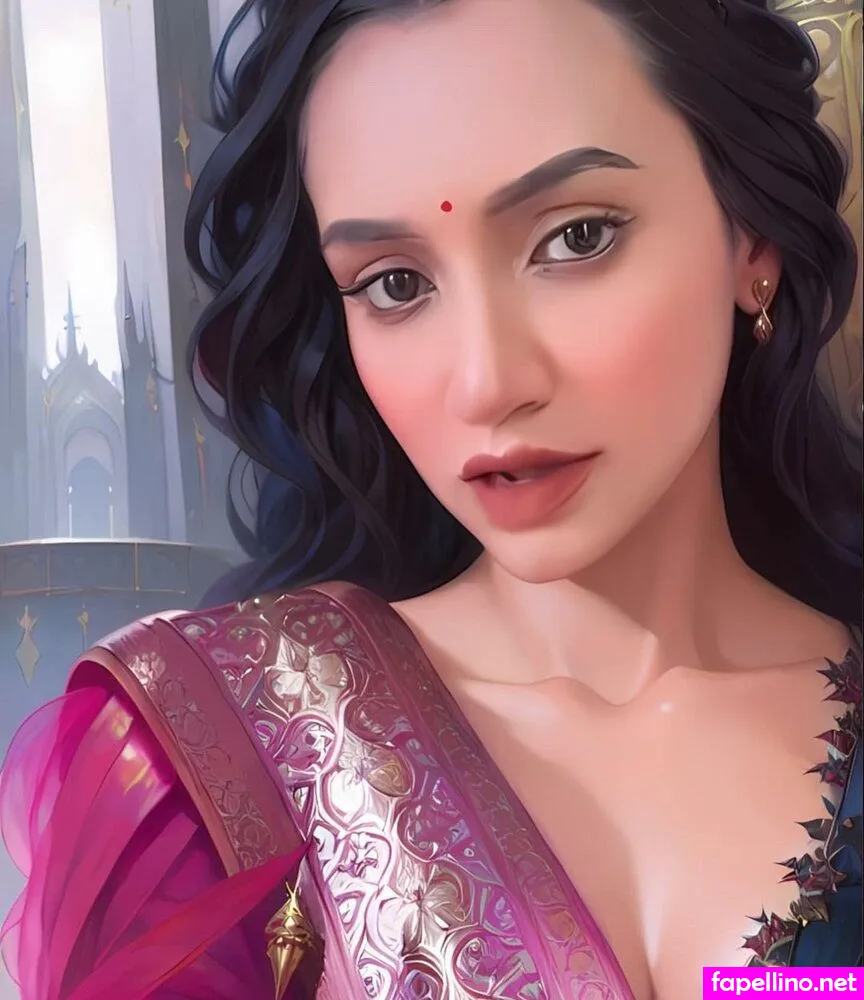 chowhankathakali_ Nude Leaked OnlyFans Photo #w5ApiTyZXQ