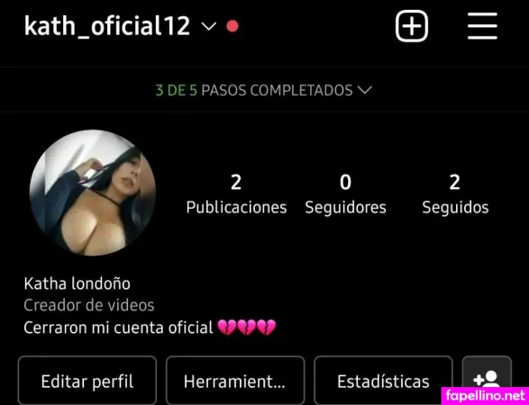 Katha Londono OnlyFans Thumbnail #JIxAH9bdMT
