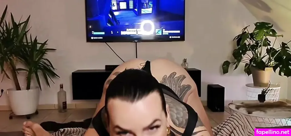 Kathaleanoir OnlyFans Thumbnail #qPyO0ClkDb