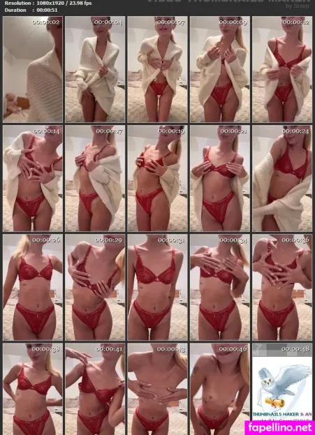 Katharina Hopfer OnlyFans Thumbnail #u7vG127sEK