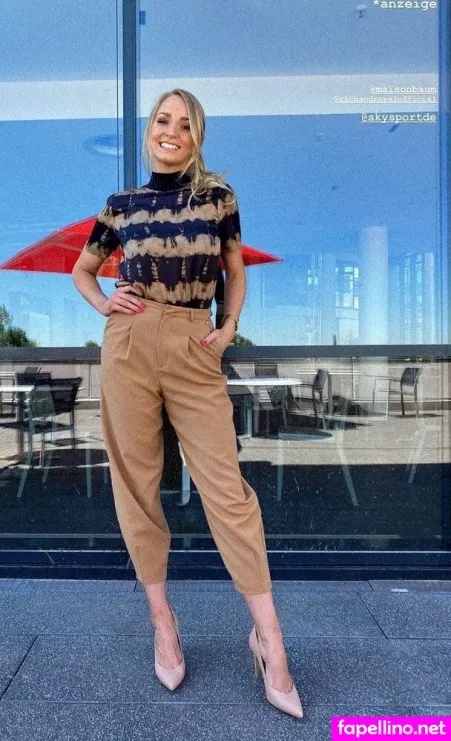 Katharina Kleinfeldt OnlyFans Thumbnail #9wgJSUSvkF