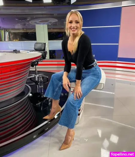 Katharina Kleinfeldt OnlyFans Thumbnail #EkJhwJjFUs