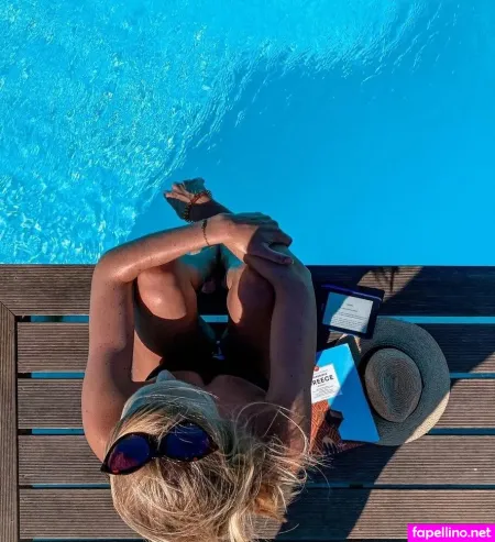 Katharina Kleinfeldt OnlyFans Thumbnail #FuRpOBvFVa