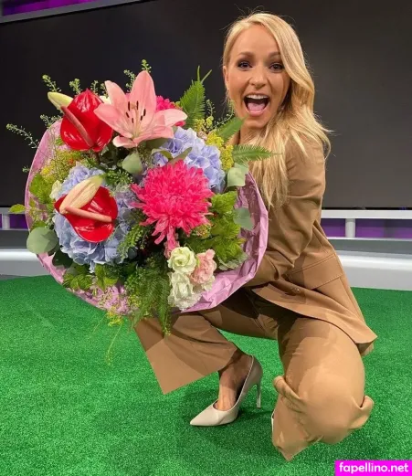 Katharina Kleinfeldt OnlyFans Thumbnail #bHRjKF6K6J