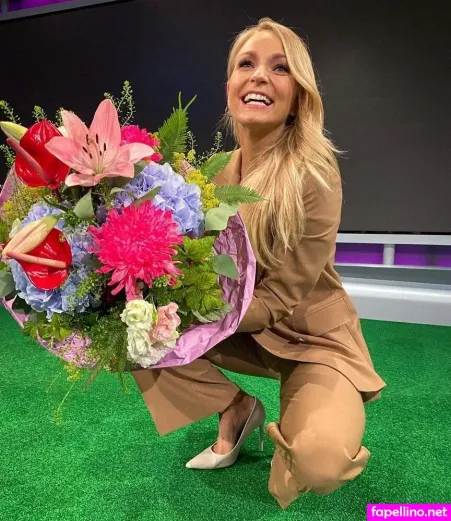 Katharina Kleinfeldt OnlyFans Thumbnail #g865bcDhOz