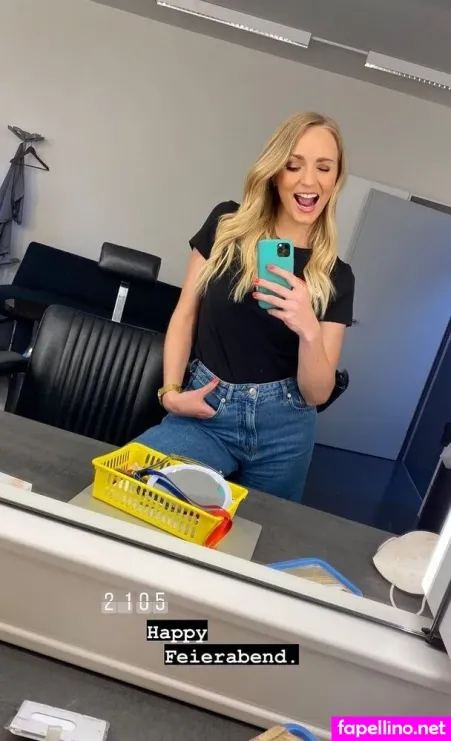 Katharina Kleinfeldt OnlyFans Thumbnail #jn0Oj6On3e
