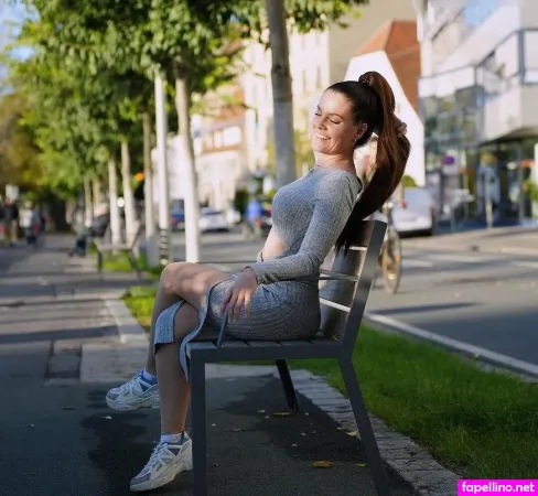 Katharina Weiss OnlyFans Thumbnail #ITBN0MxVEC