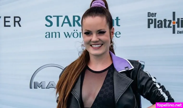 Katharina Weiss Main Profile Photo