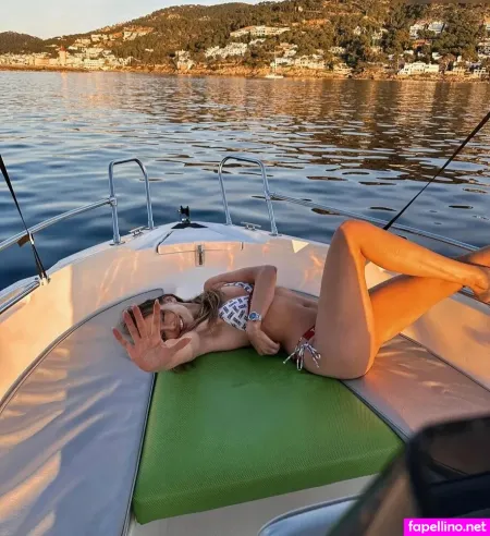 Katharina Xenia OnlyFans Thumbnail #RUbmaGAWdS
