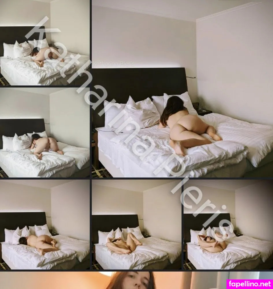 KatharinaPieris Nude Leaked OnlyFans Photo #tt0JItwJDM