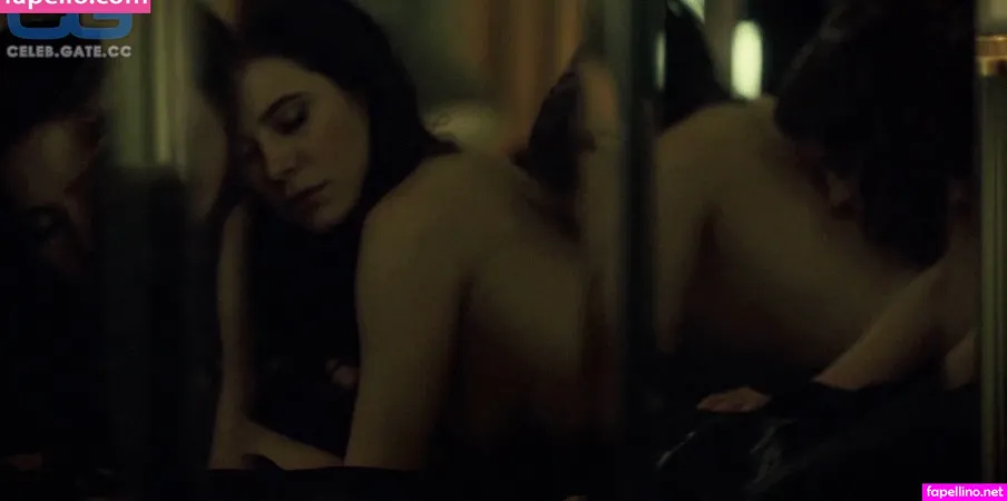 Katharine Isabelle OnlyFans Thumbnail #XawzfrACmJ