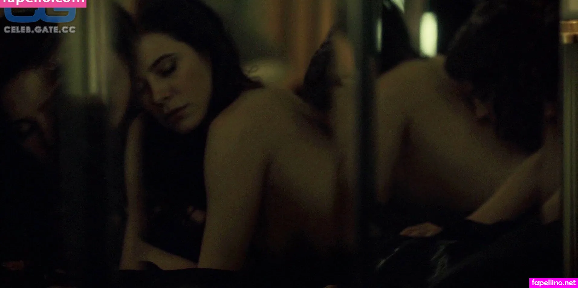 Katharine Isabelle Nude Leaked OnlyFans Photo #XawzfrACmJ