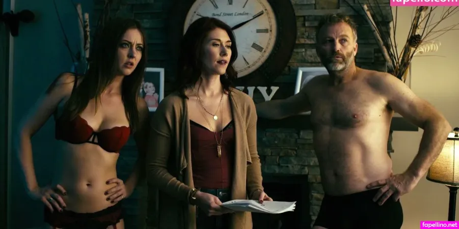 Katharine Isabelle OnlyFans Thumbnail #abZT5UXqfB