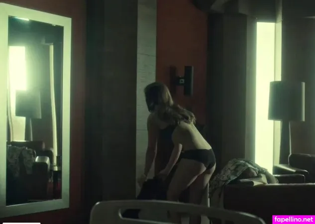 Katharine Isabelle OnlyFans Thumbnail #c7RvSBFs0H