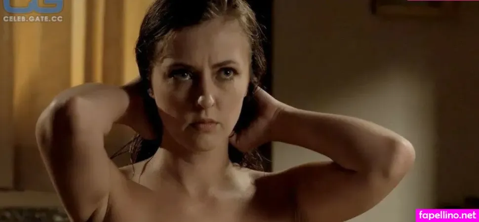 Katharine Isabelle OnlyFans Thumbnail #dSgExirgEH