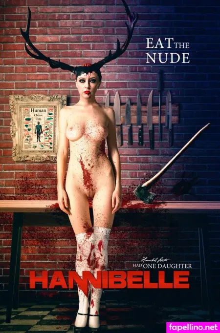 Katharine Isabelle OnlyFans Thumbnail #wzBroCb0LL