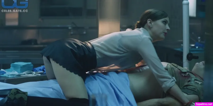 Katharine Isabelle OnlyFans Thumbnail #yoapa9KDc2