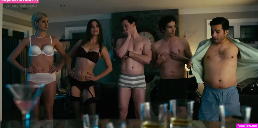 Katharine Isabelle OnlyFans Thumbnail #zJ2P7mHqFF