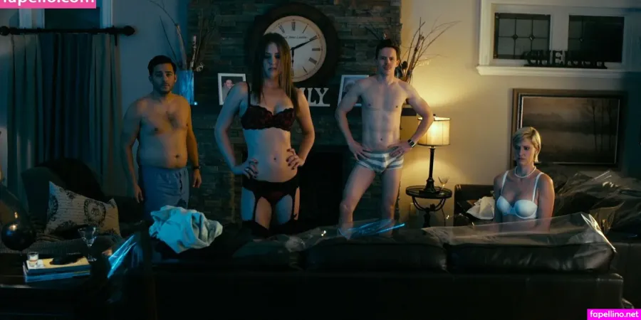 Katharine Isabelle OnlyFans Thumbnail #zQb1mJkllw