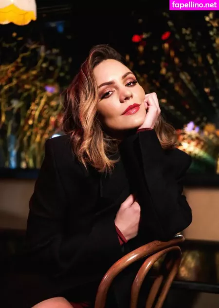 Katharine Mcphee OnlyFans Thumbnail #INQwrjIlFt