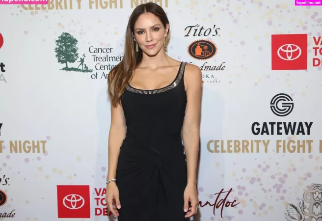 Katharine Mcphee OnlyFans Thumbnail #Lp6RvGRX0P
