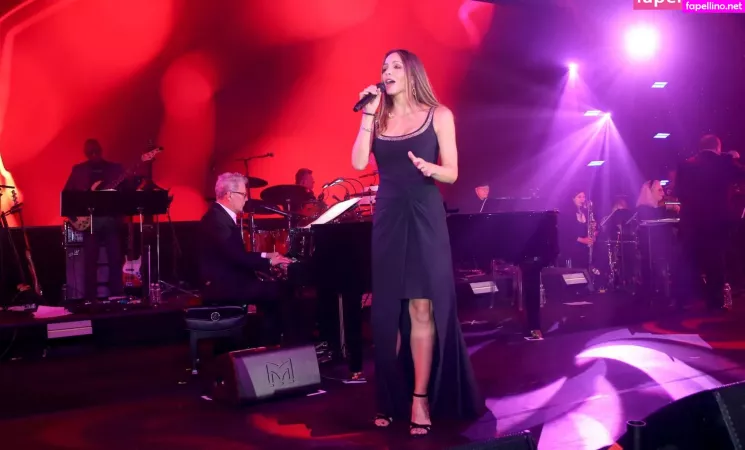 Katharine Mcphee OnlyFans Thumbnail #jOmR0XSTpm