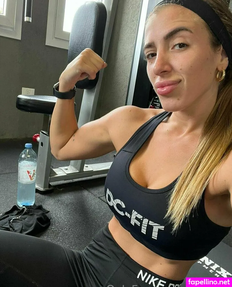 kathefit Nude Leaked OnlyFans Photo #ShG153TBLW