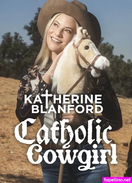 Katherine Blanford OnlyFans Thumbnail #KXXVvI8Eq1