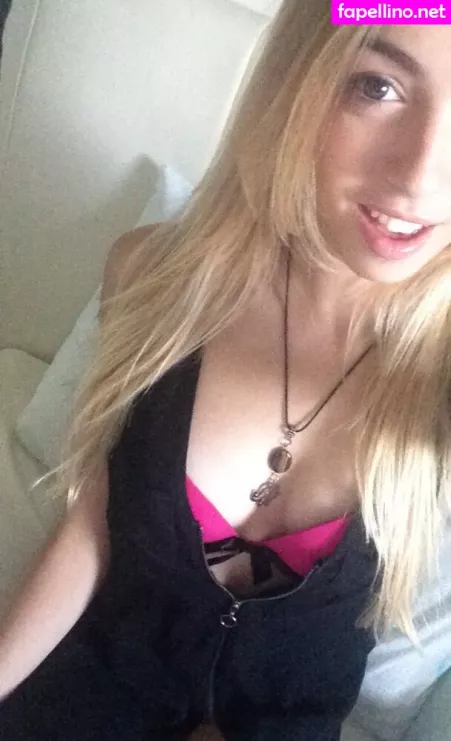 Katherine Bray OnlyFans Thumbnail #5blFdzGF3z