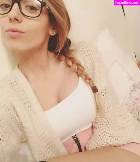 Katherine Bray OnlyFans Thumbnail #Cyb9mWCJY9