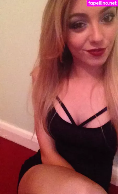 Katherine Bray OnlyFans Thumbnail #izSVdtZIgA