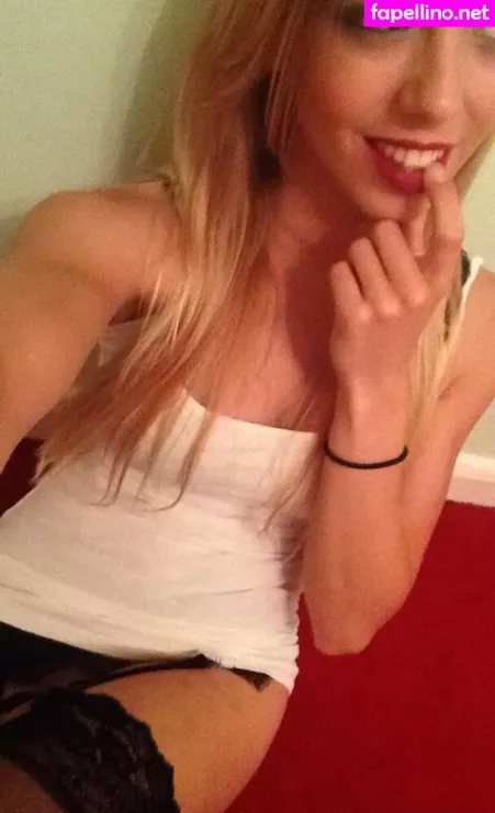 Katherine Bray OnlyFans Thumbnail #n1CJNJAOn3