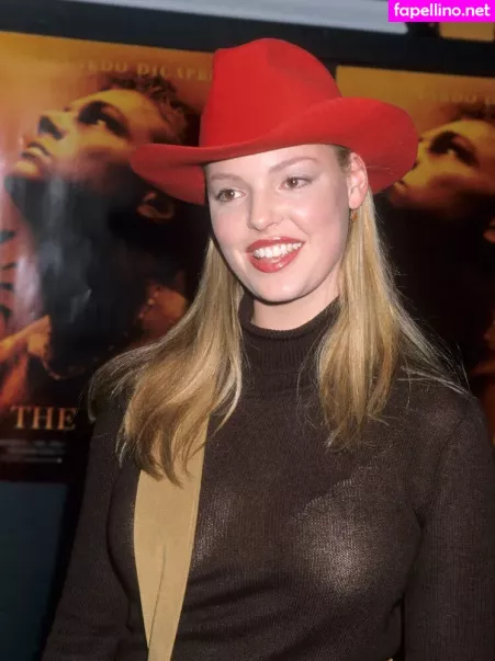 Katherine Heigl OnlyFans Thumbnail #Fu2n7cp4o9