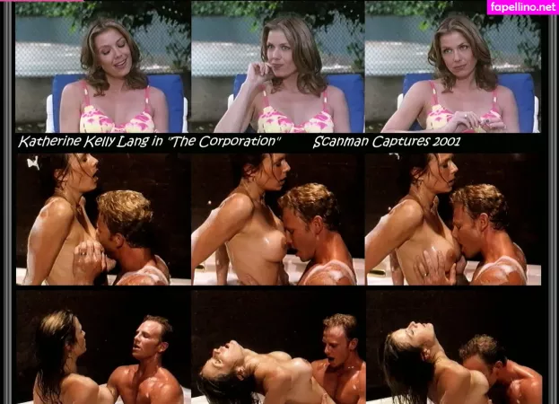 Katherine Kelly Lang OnlyFans Thumbnail #Ht55xwmm46
