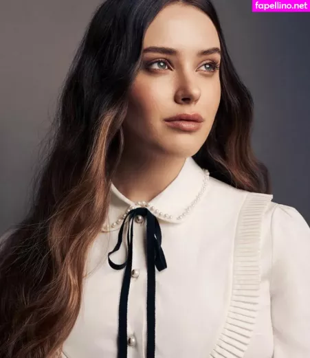 Katherine Langford OnlyFans Thumbnail #1FhsOBEZTG