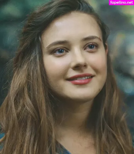 Katherine Langford OnlyFans Thumbnail #B9NweKHBDJ