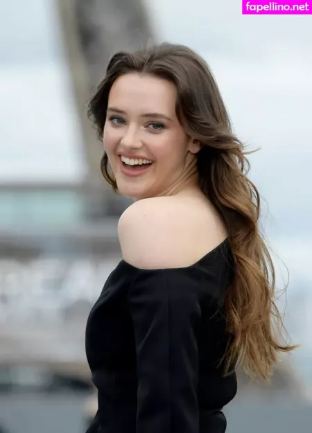 Katherine Langford OnlyFans Thumbnail #CLJu84mWAm