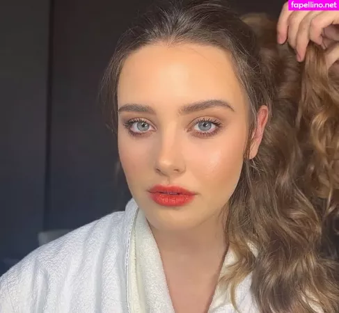 Katherine Langford OnlyFans Thumbnail #EKPHlWsoEX
