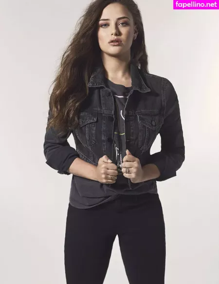 Katherine Langford OnlyFans Thumbnail #HI2X58jgZC
