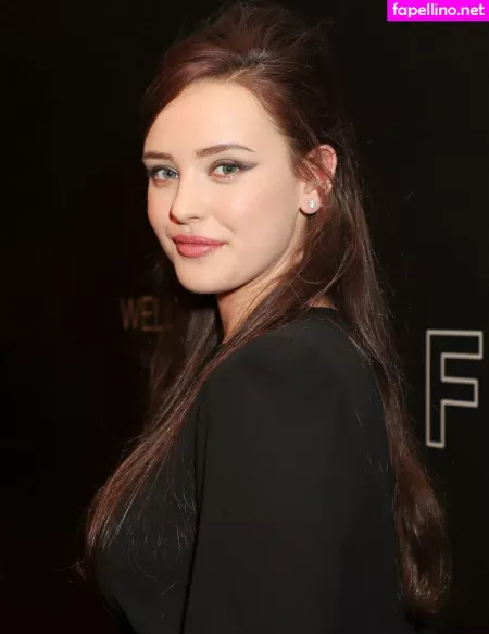 Katherine Langford OnlyFans Thumbnail #NVmUuC5RHU