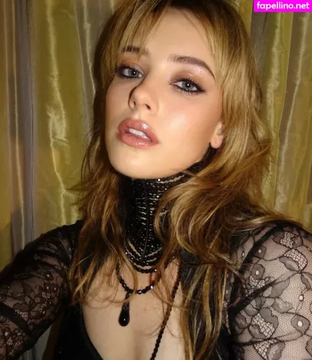 Katherine Langford OnlyFans Thumbnail #NfCgU3LVoe