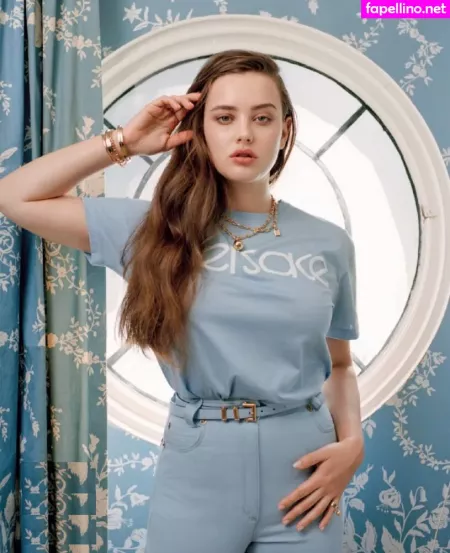 Katherine Langford OnlyFans Thumbnail #P94iUKK31A