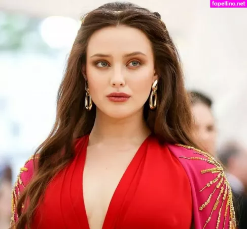 Katherine Langford OnlyFans Thumbnail #PN1Z3a0GEg