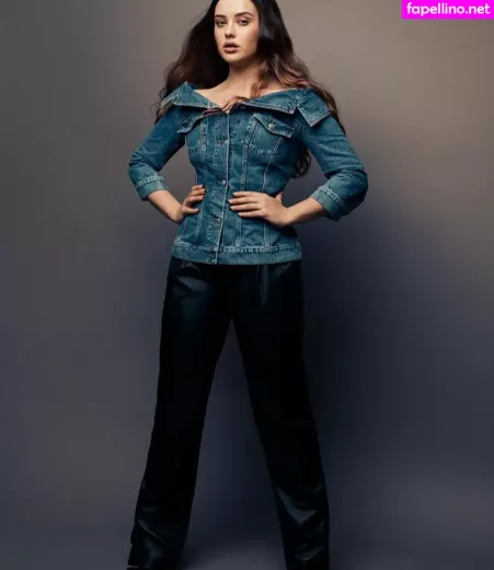 Katherine Langford OnlyFans Thumbnail #PVDeiLFAVM