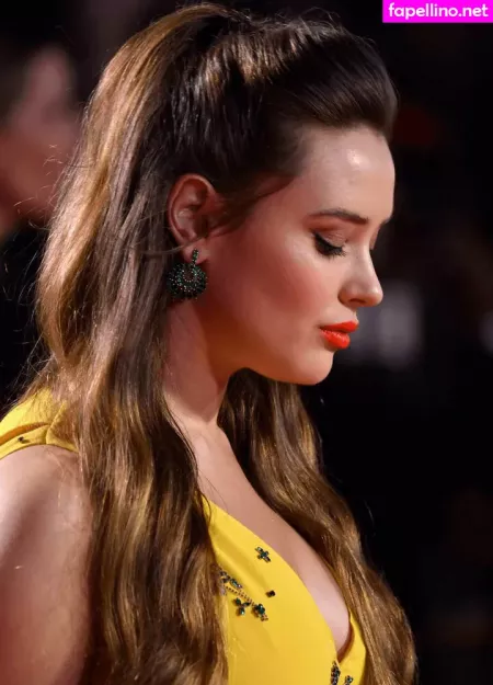 Katherine Langford OnlyFans Thumbnail #hFZAjGm6o7