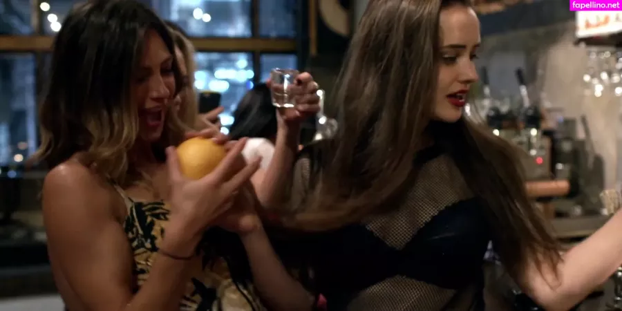 Katherine Langford OnlyFans Thumbnail #pyLcLjeoX4