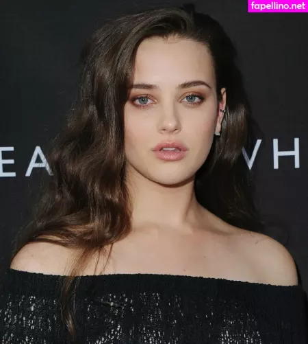 Katherine Langford OnlyFans Thumbnail #rZnuGx81km