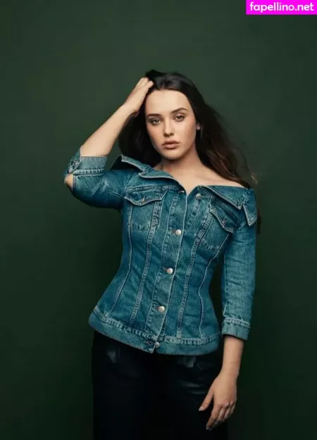 Katherine Langford OnlyFans Thumbnail #uIgJKc38sE