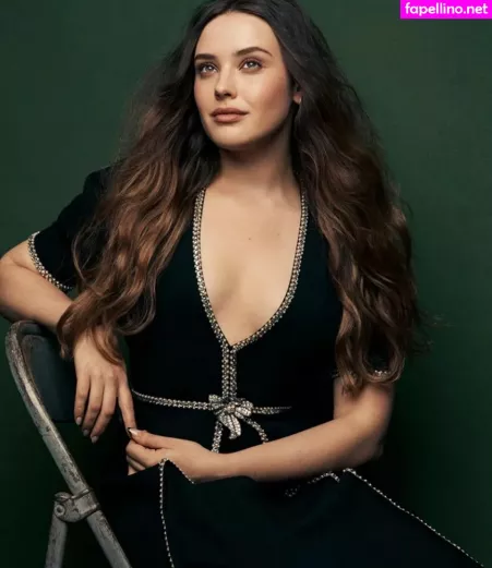 Katherine Langford OnlyFans Thumbnail #xSTqOFXV9S
